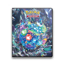 Ultra PRO: 9-Pocket PRO-Binder - Pokemon Gallery Series (Stellar Crown)