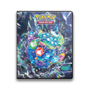 Ultra PRO: 9-Pocket PRO-Binder - Pokemon Gallery Series (Stellar Crown)