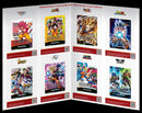 Dragon Ball Games Battle Hour 2026 Premium Card Collection