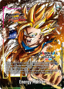 Energy Marker (E-135) [Fusion World Energy Markers]