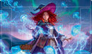 Flesh and Blood Playmat - Voltic Veil