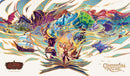 Flesh and Blood Playmat - Compendium Splash Key Art