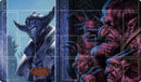 Flesh and Blood Playmat - Sense Weakness