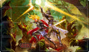 Flesh and Blood Playmat - Swordmasters Shine