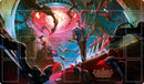 Flesh and Blood Playmat - Ghost Protocol Architect