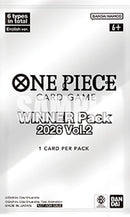Winner Pack 2026 Vol. 2