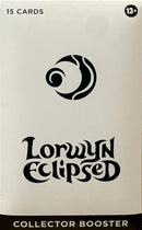 Lorwyn Eclipsed - Collector Booster (Minimal Packaging)