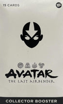 Avatar: The Last Airbender - Collector Booster (Minimal Packaging)