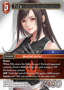 Tifa [Dreamlike Oceans]