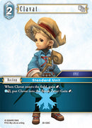 Clavat [Dreamlike Oceans]