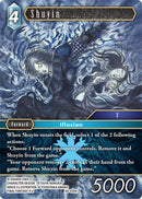 Shuyin [Dreamlike Oceans]
