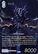 Cecil (Full Art) [Dreamlike Oceans]