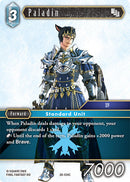 Paladin [Dreamlike Oceans]