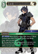 Zack EX [Dreamlike Oceans]