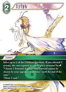Sylph [Dreamlike Oceans]