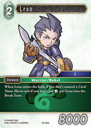 Leon [Dreamlike Oceans]