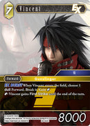 Vincent EX [Dreamlike Oceans]