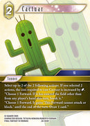 Cactuar [Dreamlike Oceans]