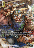 Cid Pollendina (Full Art) [Dreamlike Oceans]