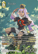 Prishe (Full Art) [Dreamlike Oceans]