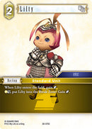 Lilty [Dreamlike Oceans]