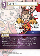 Gurdy [Dreamlike Oceans]