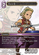 Basch [Dreamlike Oceans]