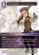 Balthier [Dreamlike Oceans]