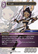 Fran [Dreamlike Oceans]