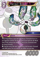 Vorpal Bunny [Dreamlike Oceans]