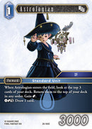 Astrologian [Dreamlike Oceans]