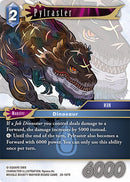 Pylraster [Dreamlike Oceans]