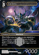 Golbez [Dreamlike Oceans]