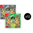 Mega Evolution: Ascended Heroes Collection - Case