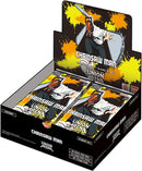 Image for CHAINSAW MAN - Booster Box - Union Arena