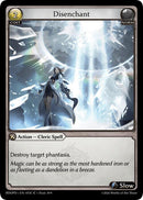 Disenchant (055C) [Radiant Origins: Pantheon]