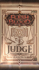 Judge Pack Season 9