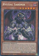 Bystial Saronir (Secret Rare) [RA05-EN023] Secret Rare