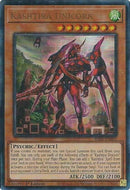 Kashtira Unicorn (Ultimate Rare) [RA05-EN025] Ultimate Rare