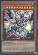 Mementoal Tecuhtlica - Combined Creation (Ultra Rare) [RA05-EN029] Ultra Rare