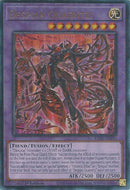 Despian Quaeritis (Ultimate Rare) [RA05-EN036] Ultimate Rare