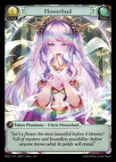 Flowerbud (380) [Radiant Origins]