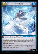 Frostbind (227) [Radiant Origins]