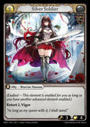 Silver Soldier (142) [Radiant Origins]