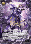 Pouvoir Absolu (CSR) (404) [Radiant Origins]