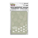 Ultra PRO: Standard 65ct Sleeves - Energy (Metal Type)