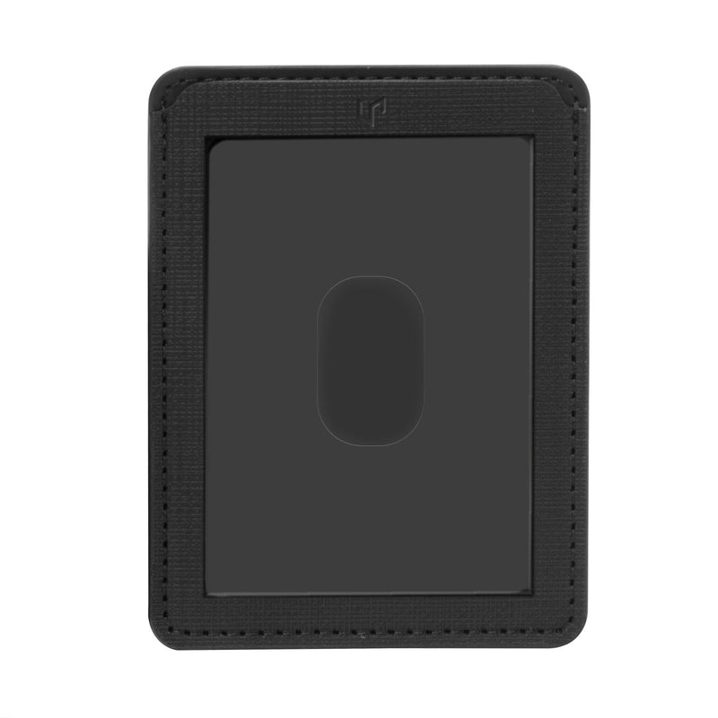 Ultra PRO: Card Pocket Patchcraft (Black)