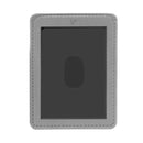 Ultra PRO: Card Pocket Patchcraft (Grey)
