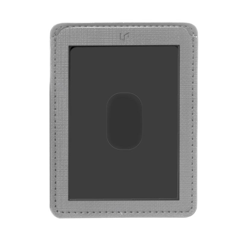 Ultra PRO: Card Pocket Patchcraft (Grey)