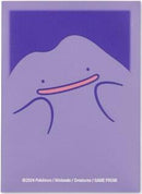 Card Sleeves - Ditto Quartet (65 Pack)